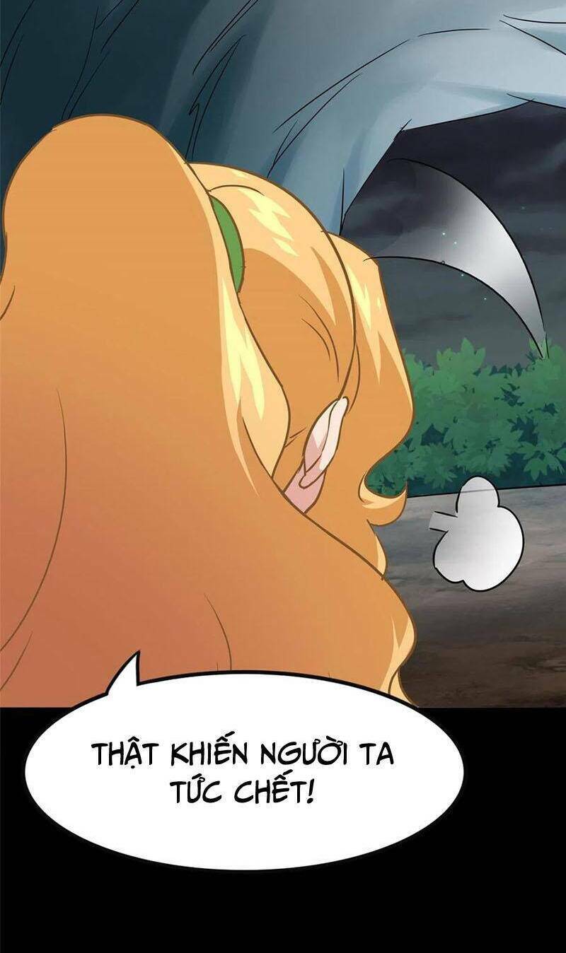 bạn gái virus của tôi chapter 374 59