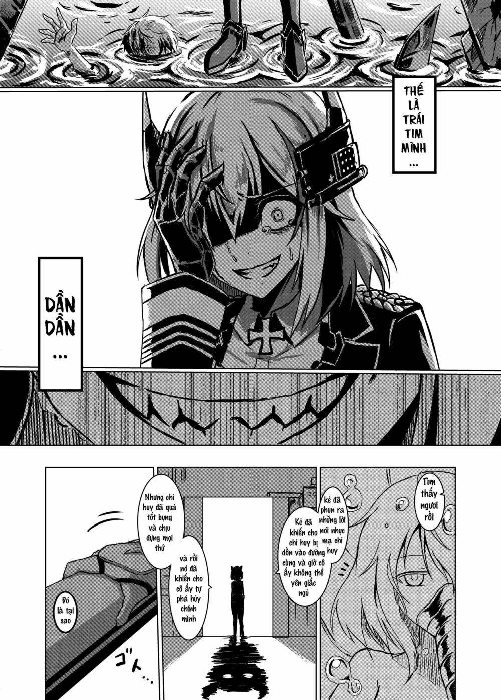 azur lane (parka) chapter 5 3