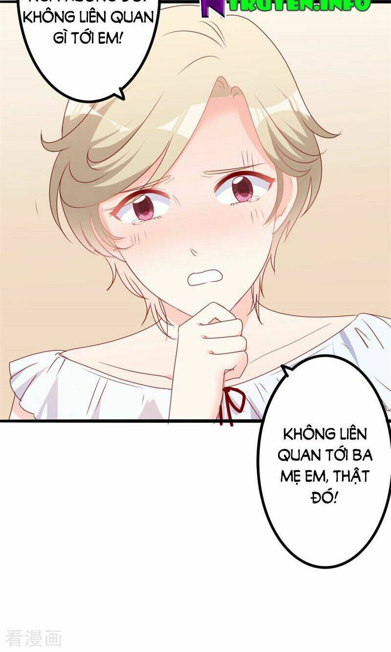 ngạo kiều tổng tài sủng điềm thê chapter 45 12