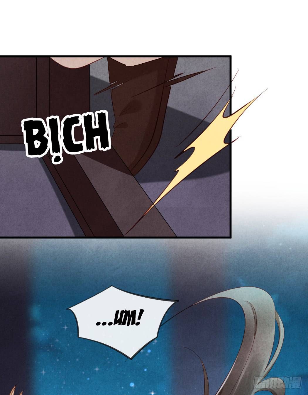 vương phi muốn trèo tường chapter 16 18