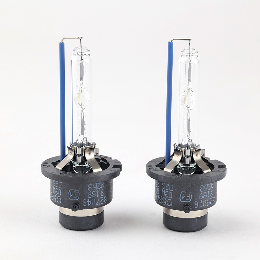 Combo 2 Bóng Đèn Xenon OSRAM Cool Blue Intense D2S 66240CBN 12V 35W