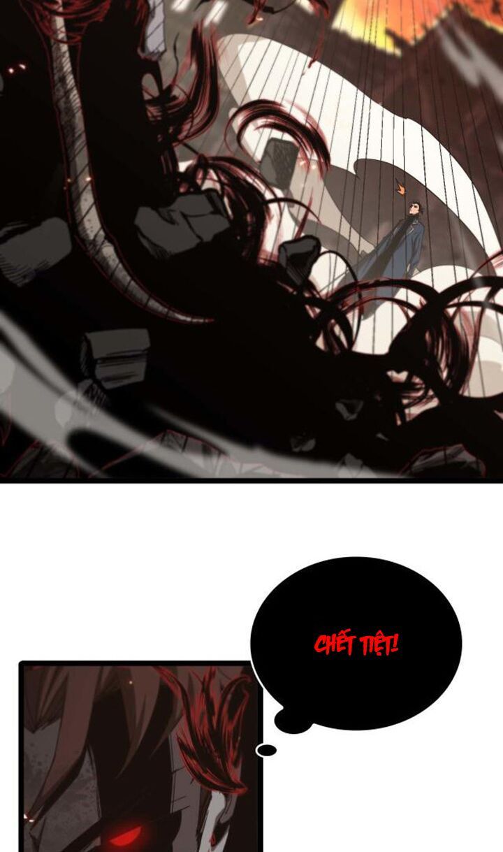 chư giới - tận thế online chapter 90 24