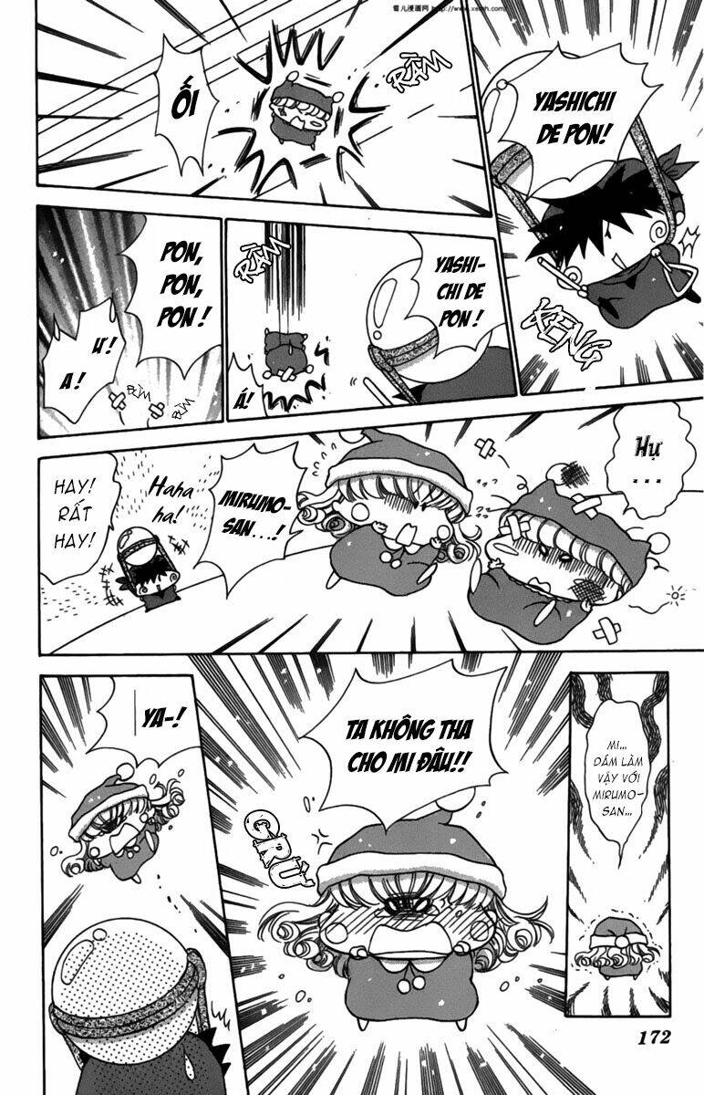mirumo de pon! chapter 5 30