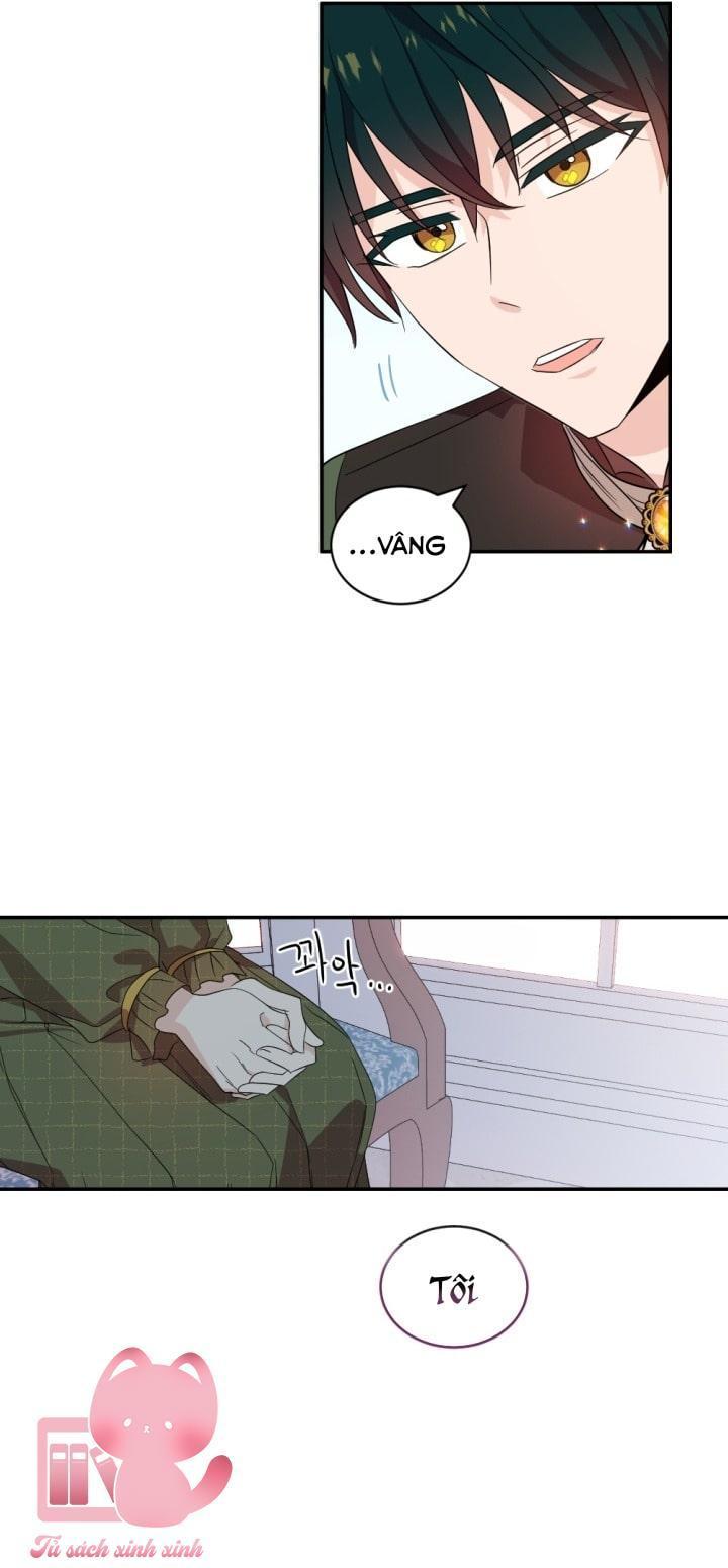 nguyện ước vô vọng của ma nữ chapter 61 61