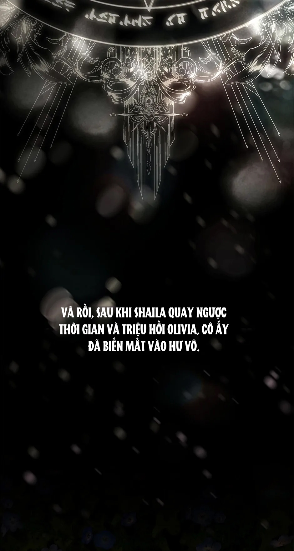 diễn vai ác nữ cũng thật khó khăn chapter 102 79