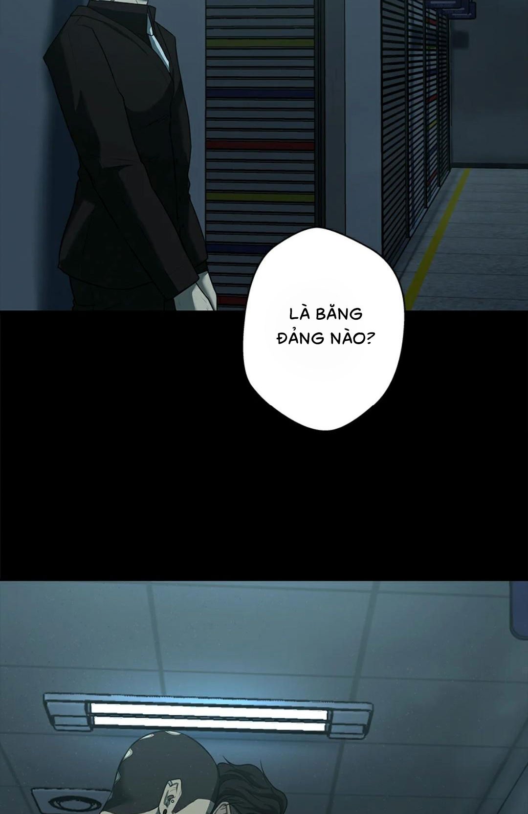 yêu phải kẻ sát nhân bóng rổ chapter 21 10