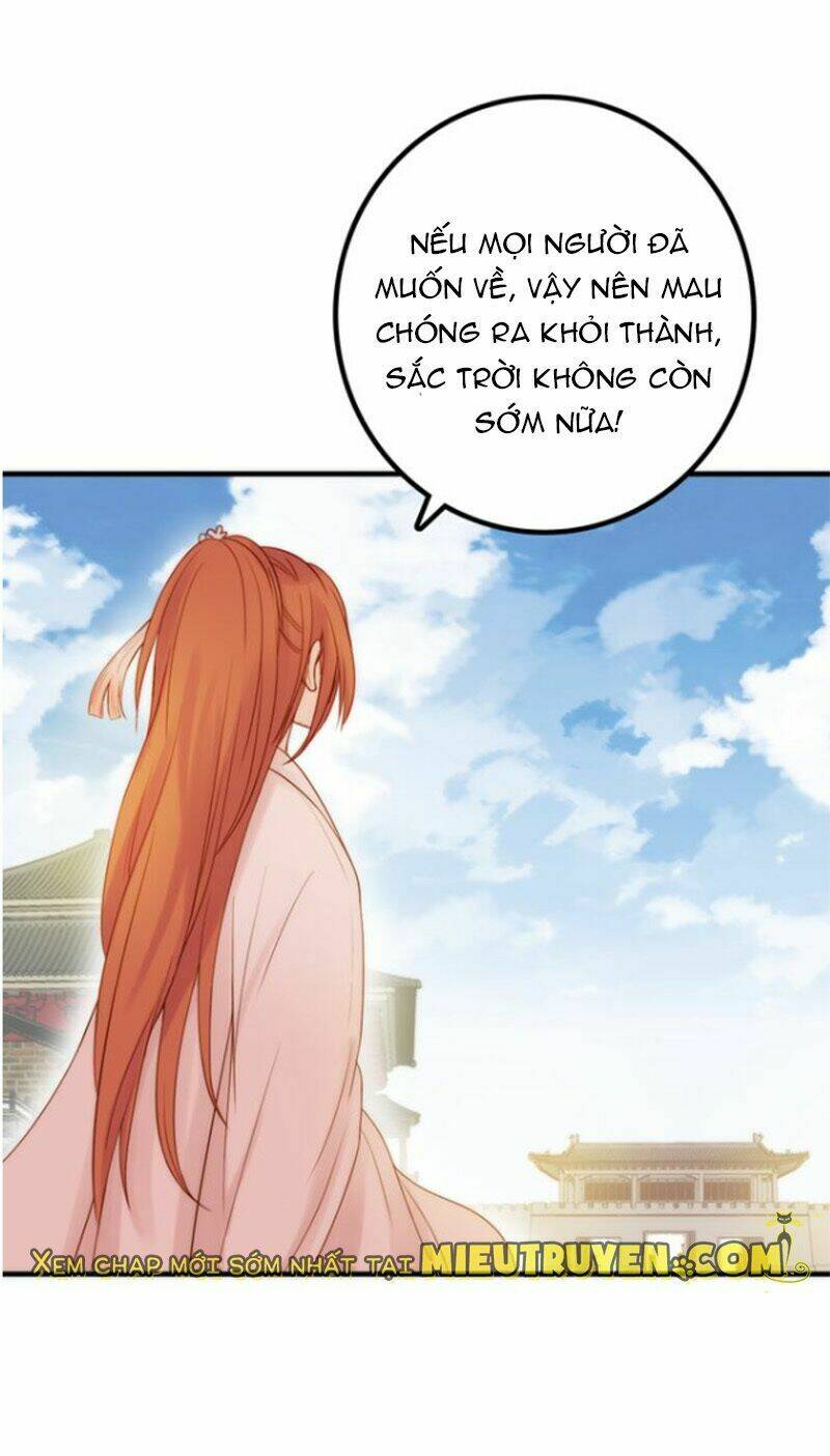 cướp chàng vợ về đón năm mới chapter 6.2 1