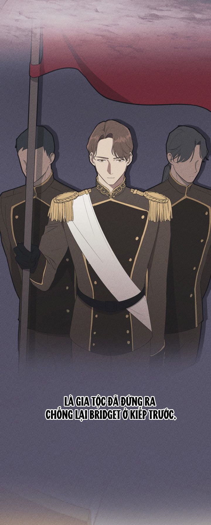 công chúa khắc dấu lên kẻ phản nghịch chapter 18 7