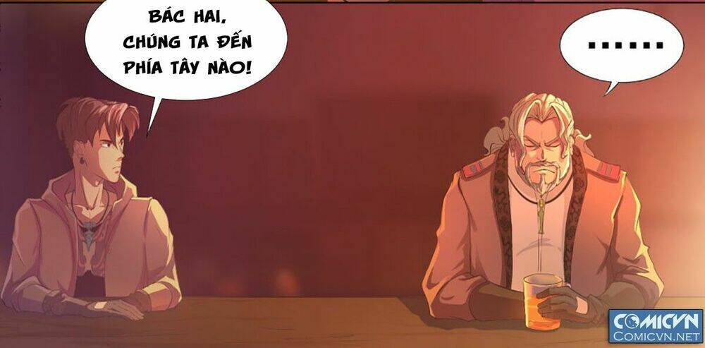 thú hồn đạo - the soul hunter chapter 2 78