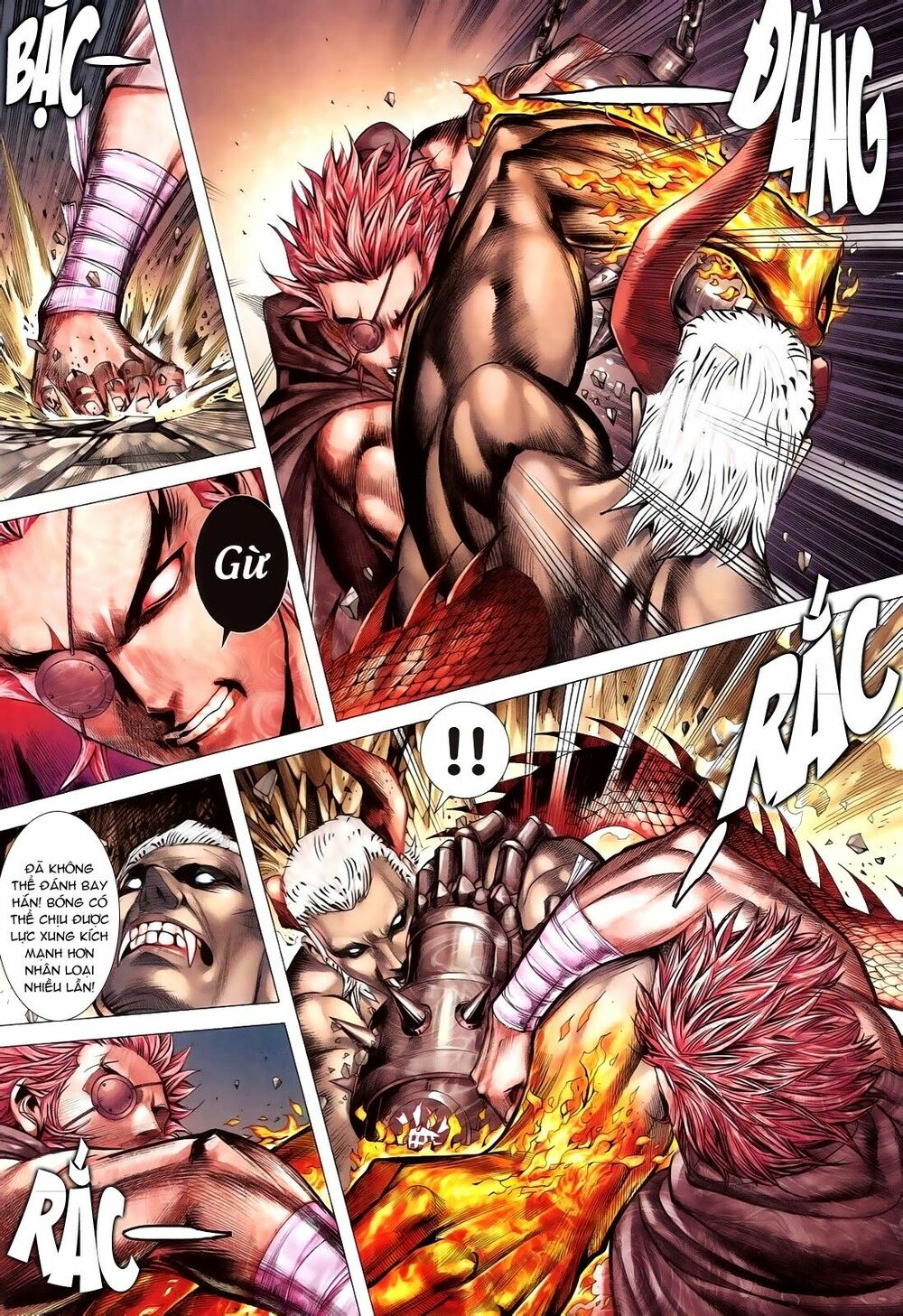 phong thần ký chapter 174 23