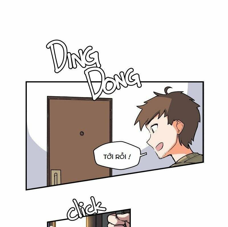 nàng cáo ngon hơn... chapter 1 9