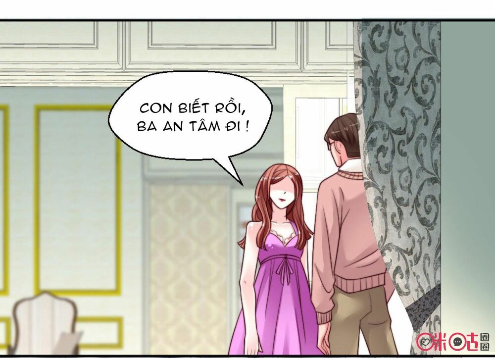 bí mật của thiên kim chapter 23 3