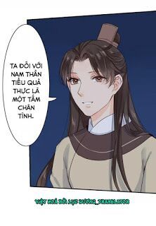 chỉ phu vi thê chapter 32 12