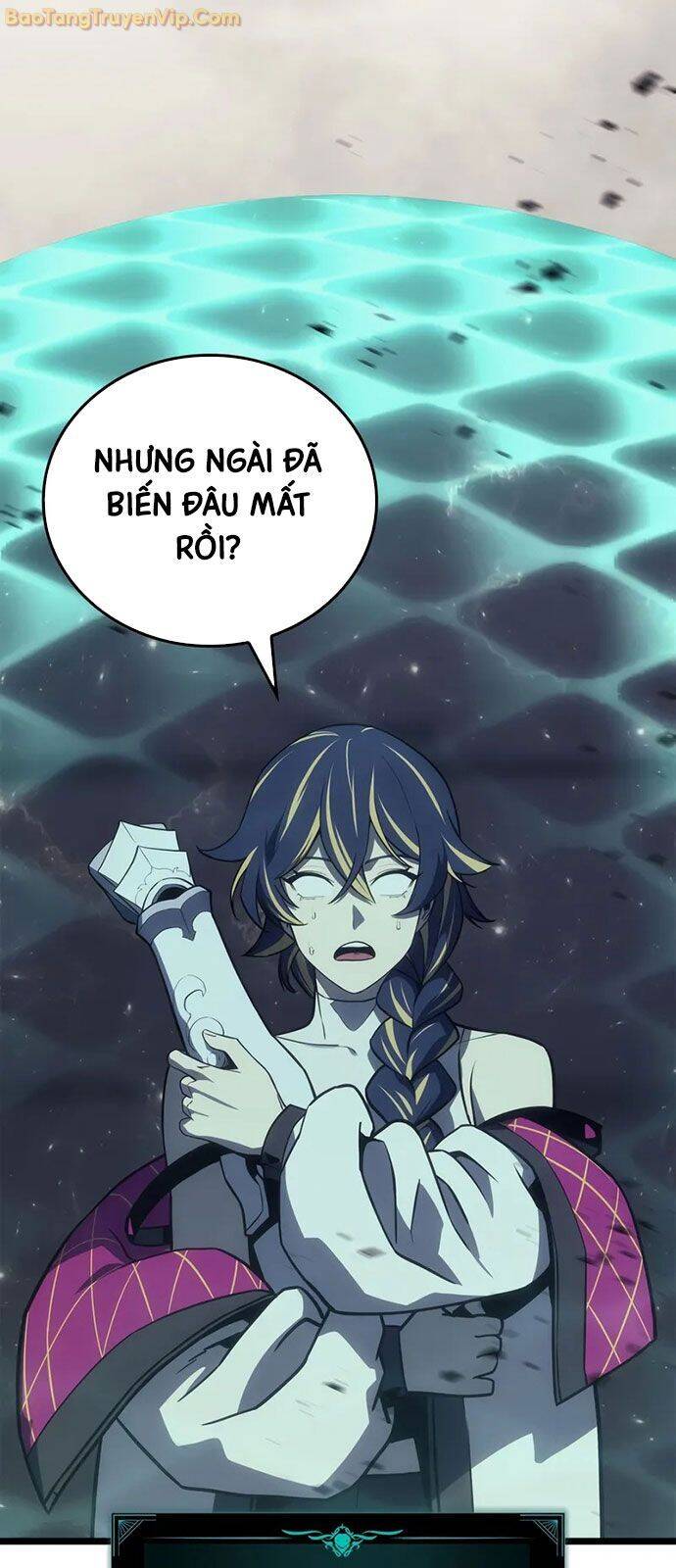 Vị Vua Mạnh Nhất Đã Trở Lại chapter 106 87