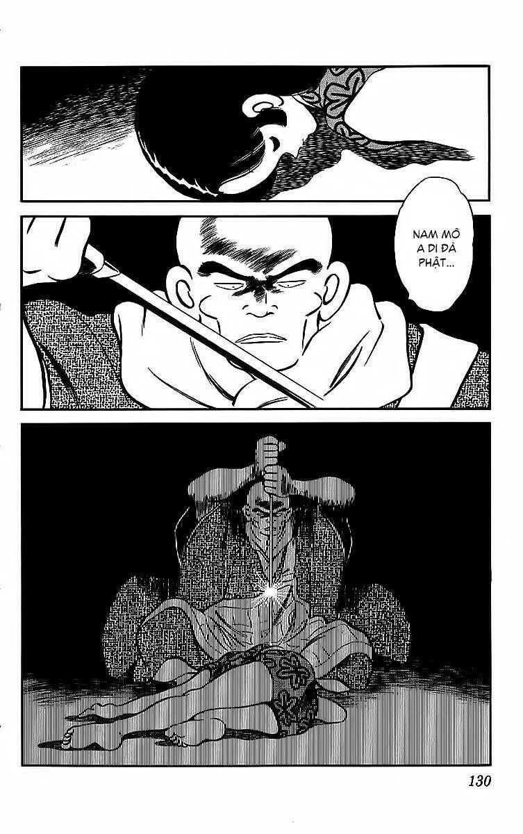 nijiiro togarashi - ớt bảy màu chapter 46 18