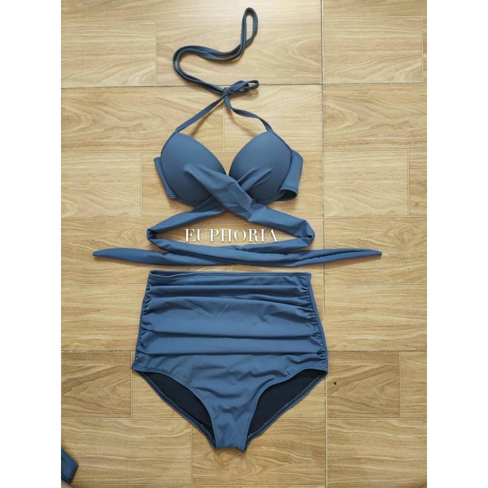 Bikini Nữ Đi Biển Đi Bơi