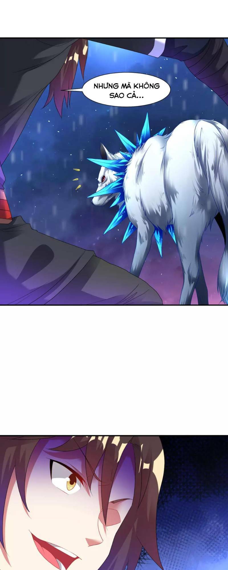 đạo ấn chapter 23 18