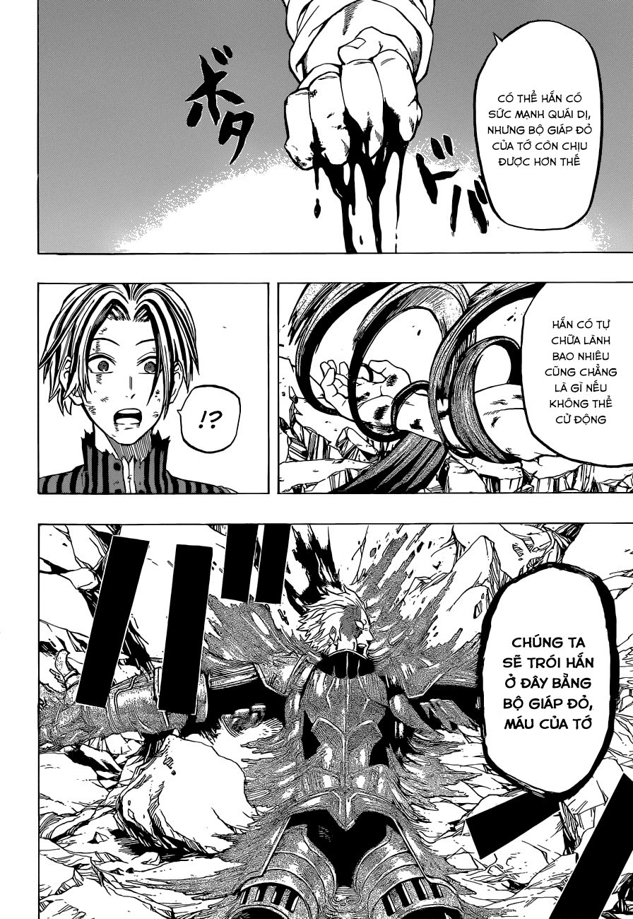 demon's plan chapter 12 3