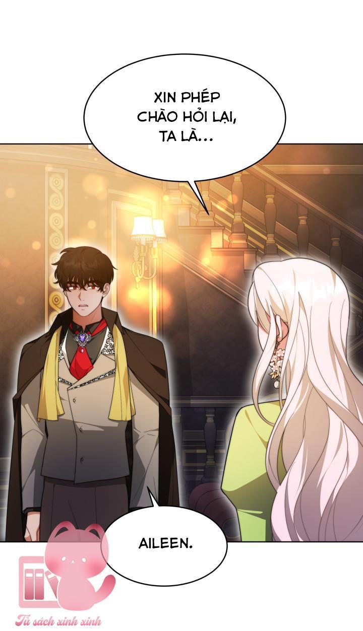 từ chồng cũ hóa thành nam chính chapter 34 20