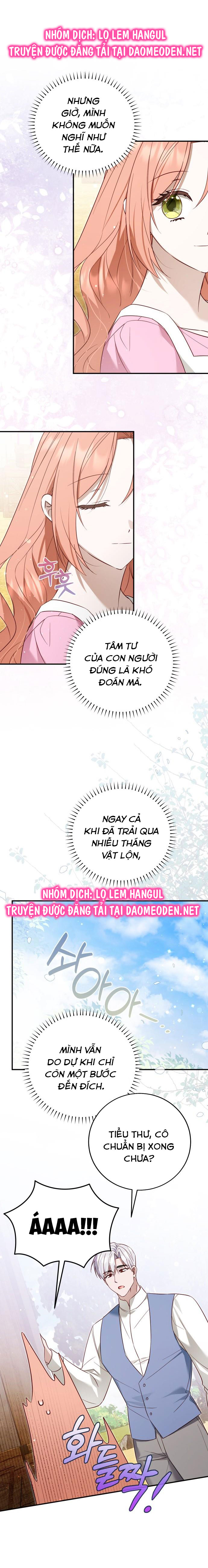 ngã xuống thiên đường chapter 37 5