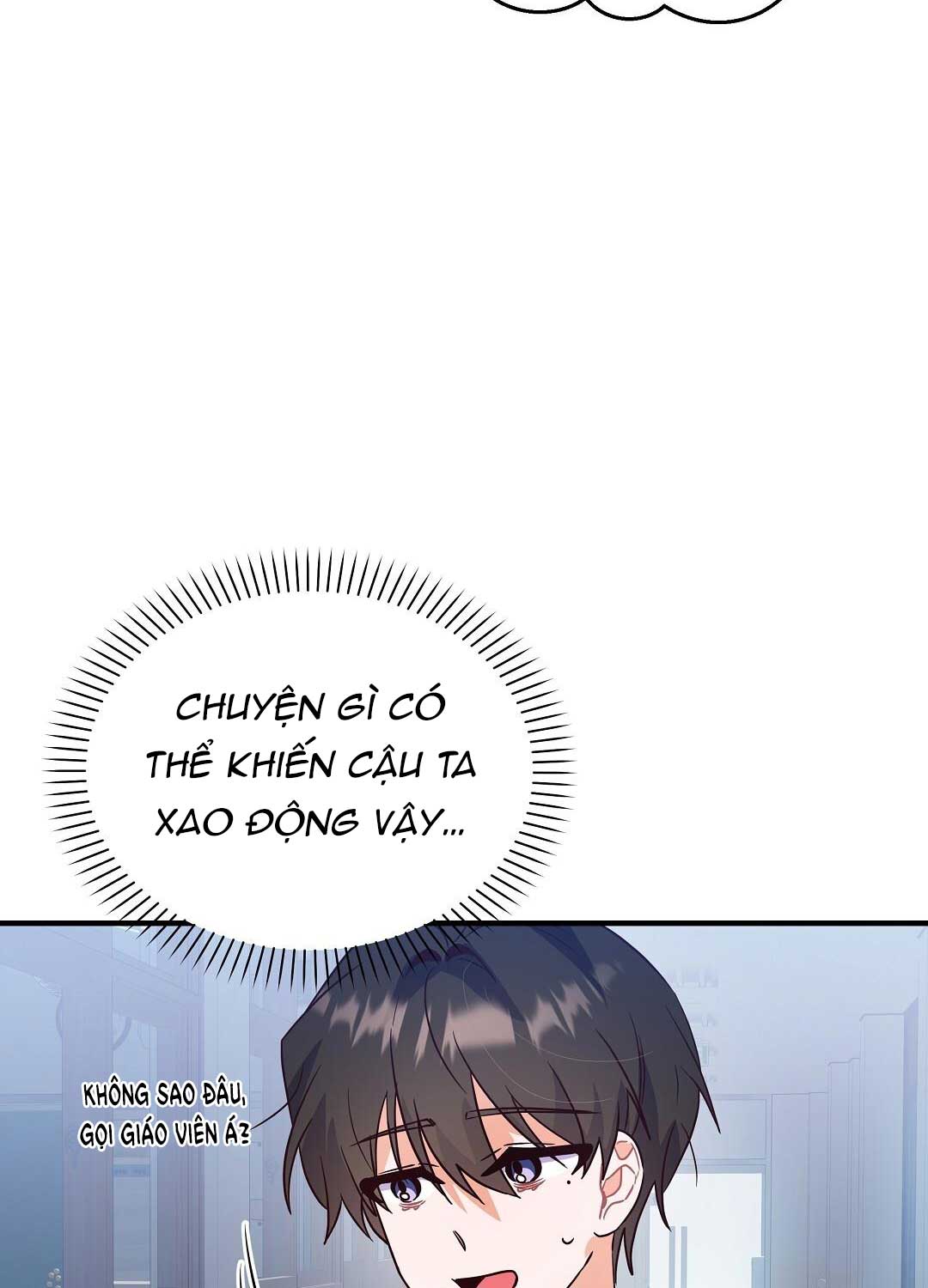 nhật ký yêu đương chapter 11 25