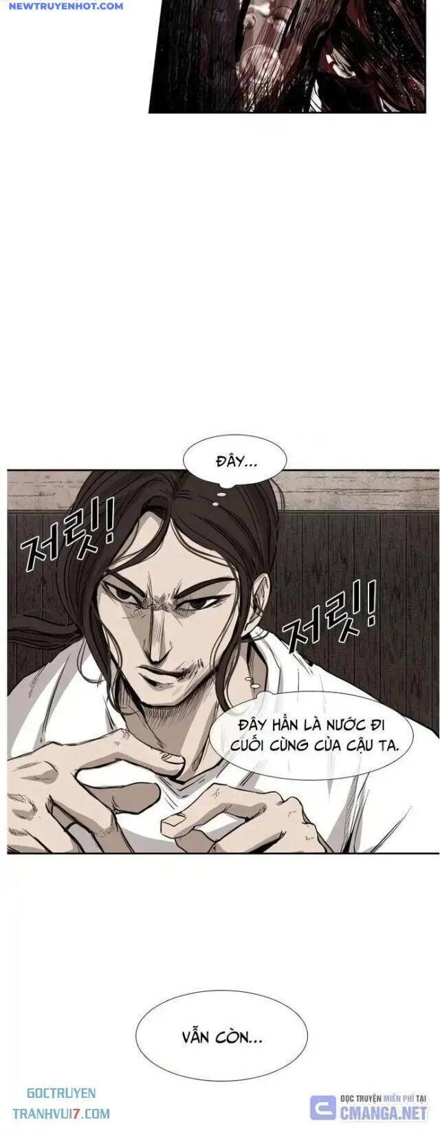 shark - cá mập chapter 117 19