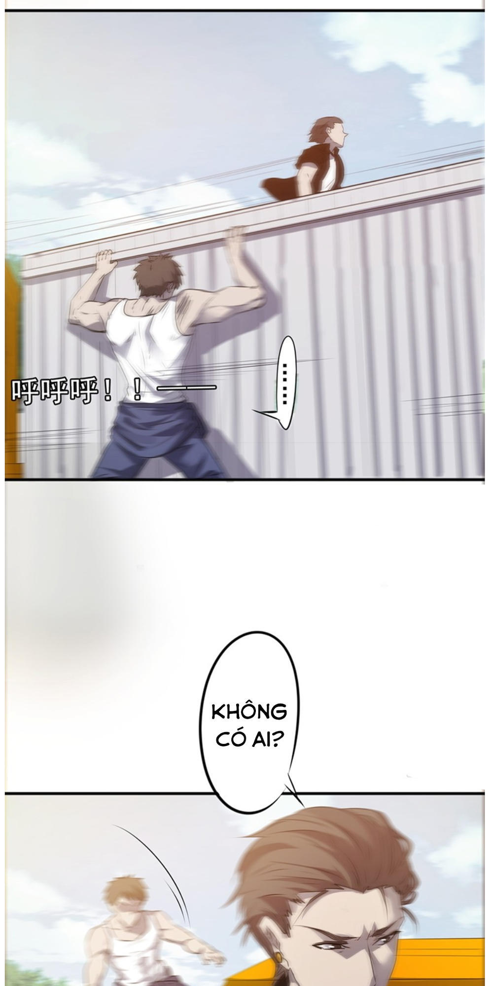 tối cường nông dân hệ thống chapter 32 21