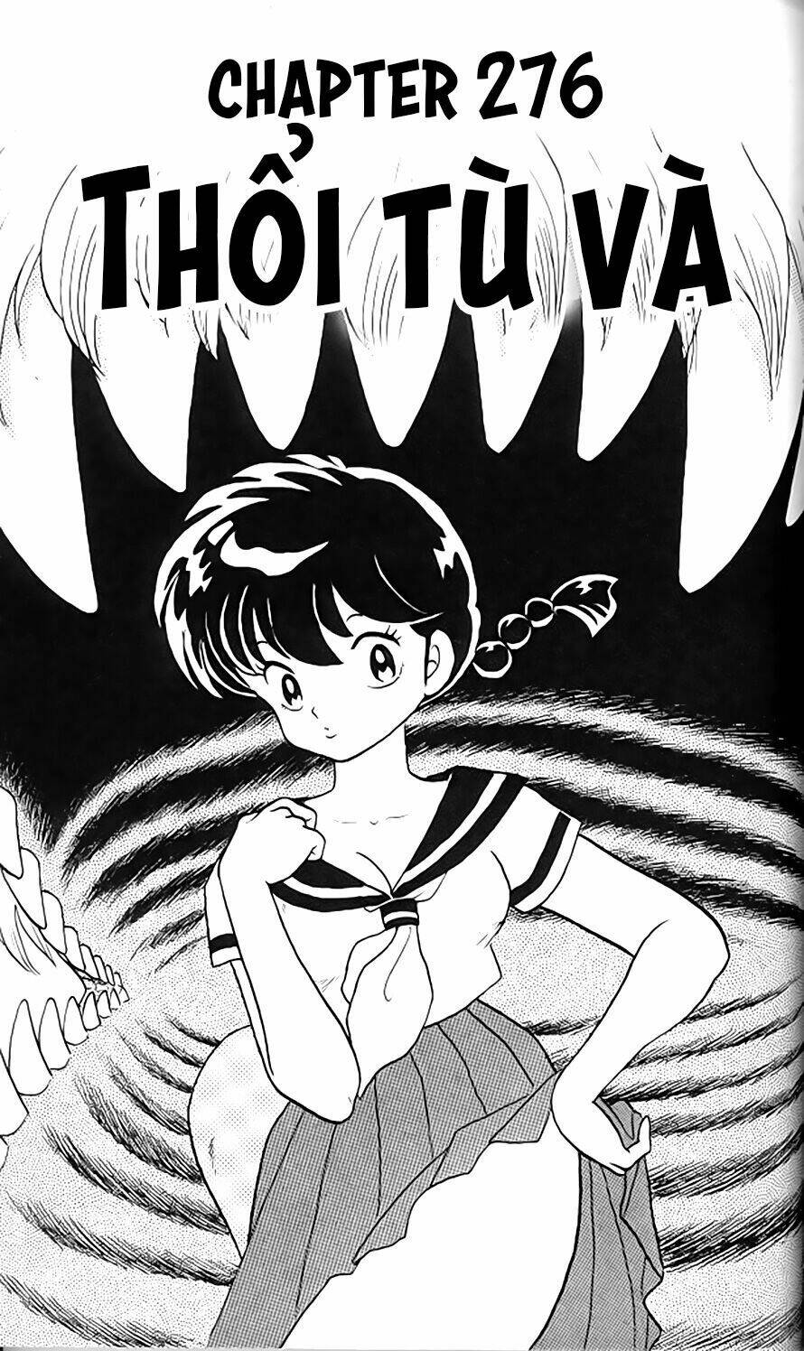 suối lời nguyền chapter 276 1