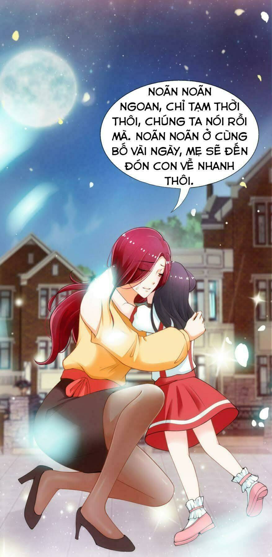 vú em là cổ tiên chapter 2 23