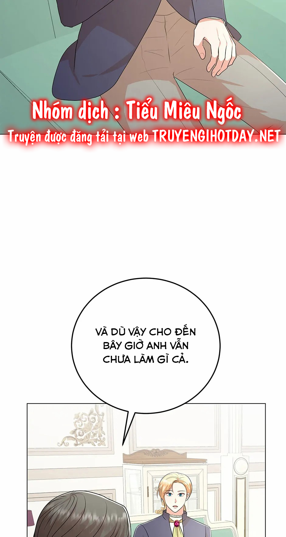 diễn vai ác nữ cũng thật khó khăn chapter 94 5