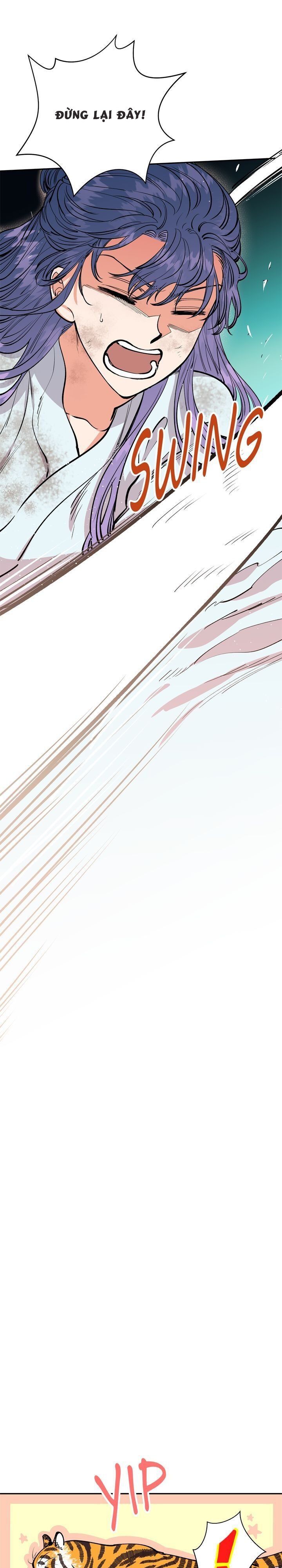 cô dâu thiên đàng chapter 23 7