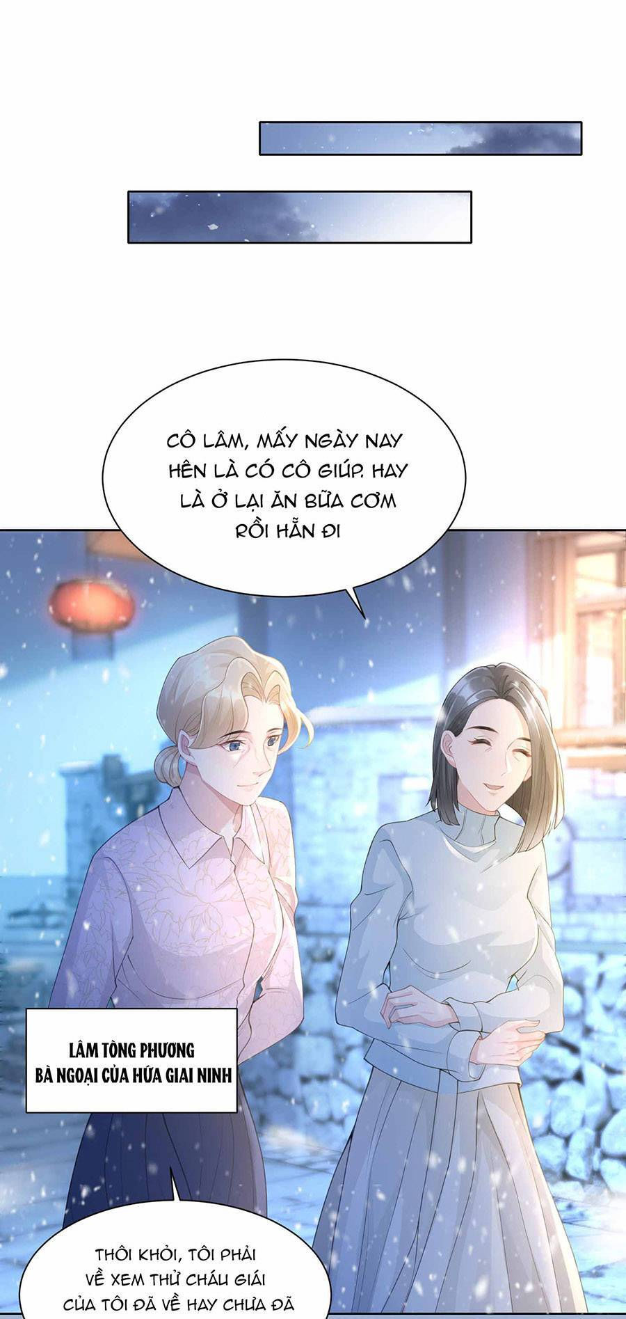 hãy để cô ấy hạ cánh! chapter 7 37