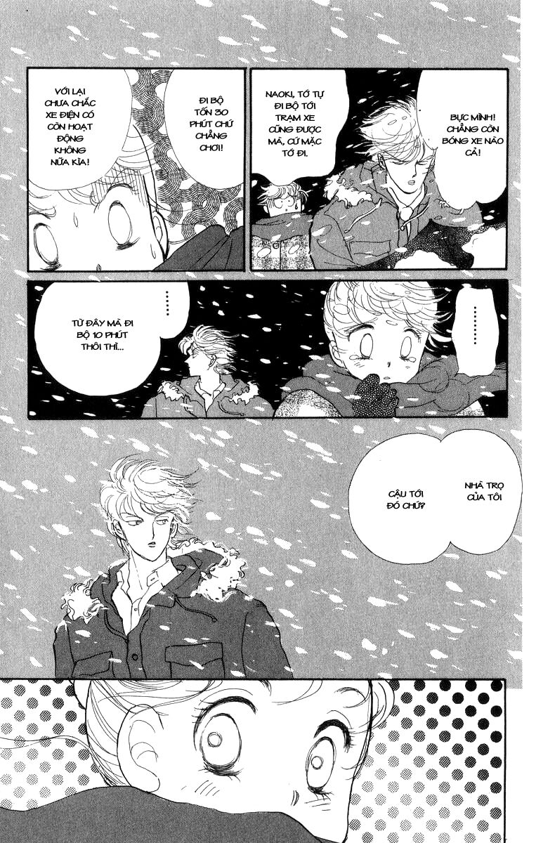 itazura na kiss chapter 20 45