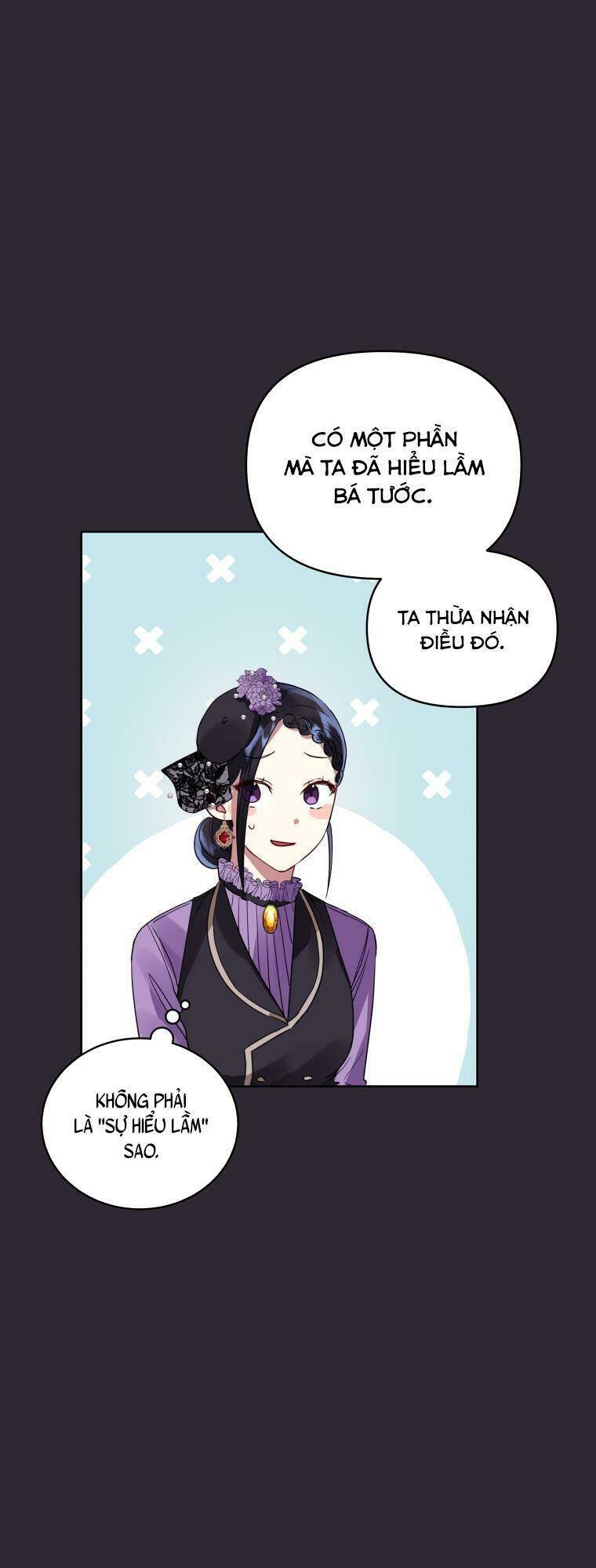 ác nữ phản diện đã chọn nam chính chapter 12 22