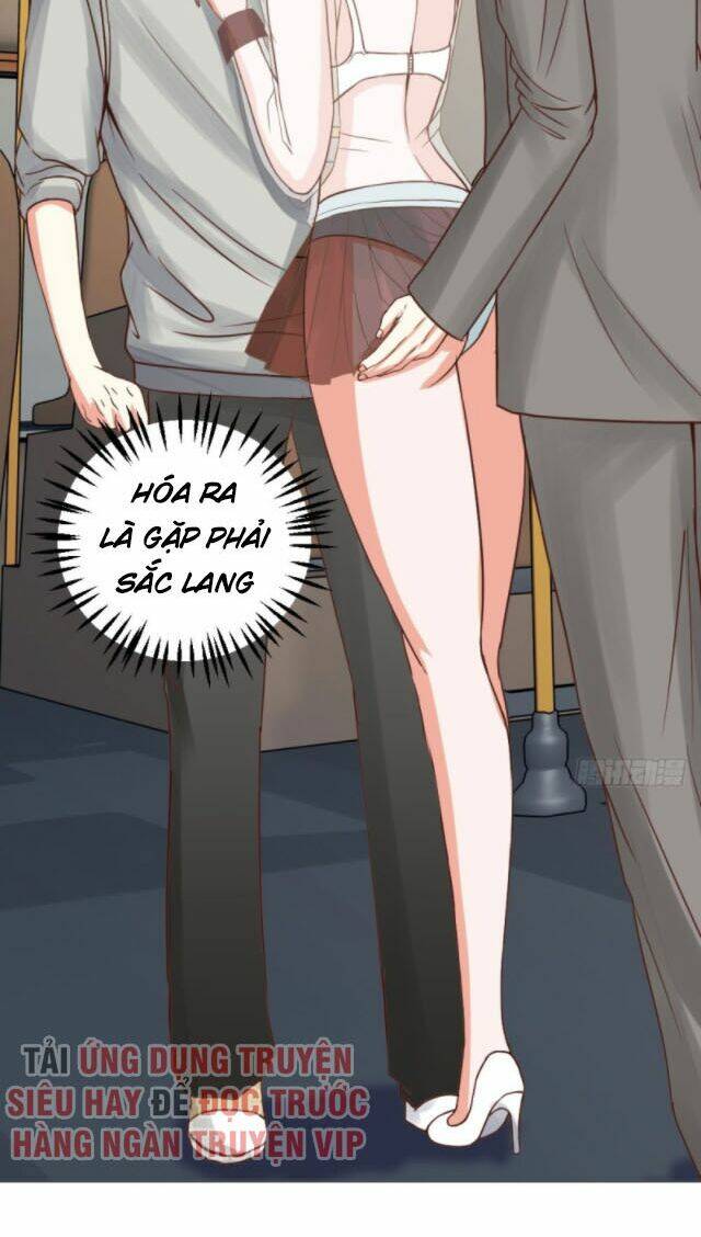 thấu thị y thánh chapter 18 16