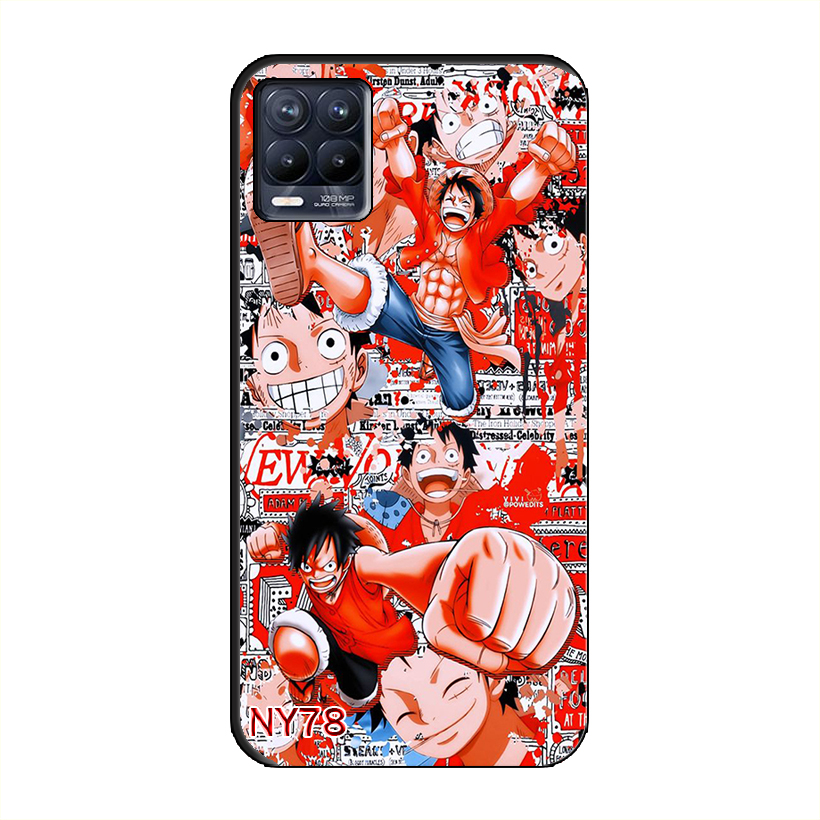 Ốp Lưng Dành Cho REALME 8