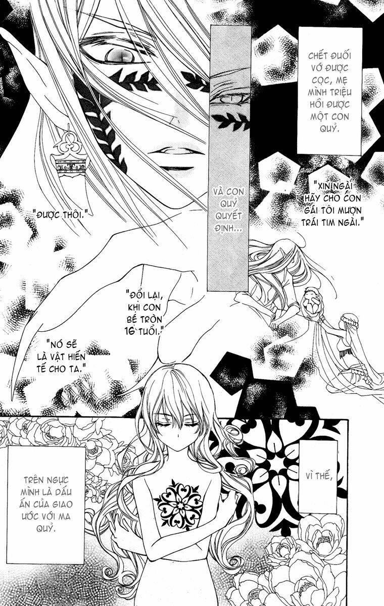 hanatsuki hime chapter 7 4