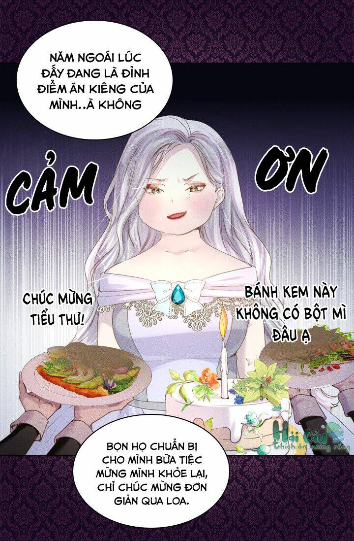 quy luật sinh tồn của nữ phụ chapter 49 60