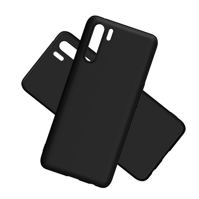 Ốp lưng silicon dẻo màu dành cho OPPO Reno3