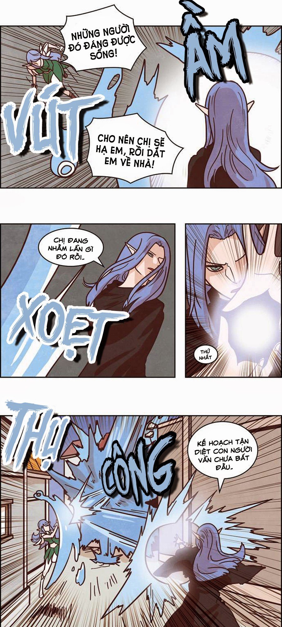 the devil king is bored season 2 chapter 45 15