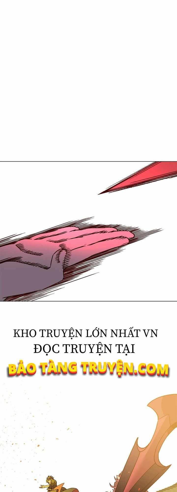 Anh Hùng Mạnh Nhất Trở Lại chapter 53 36