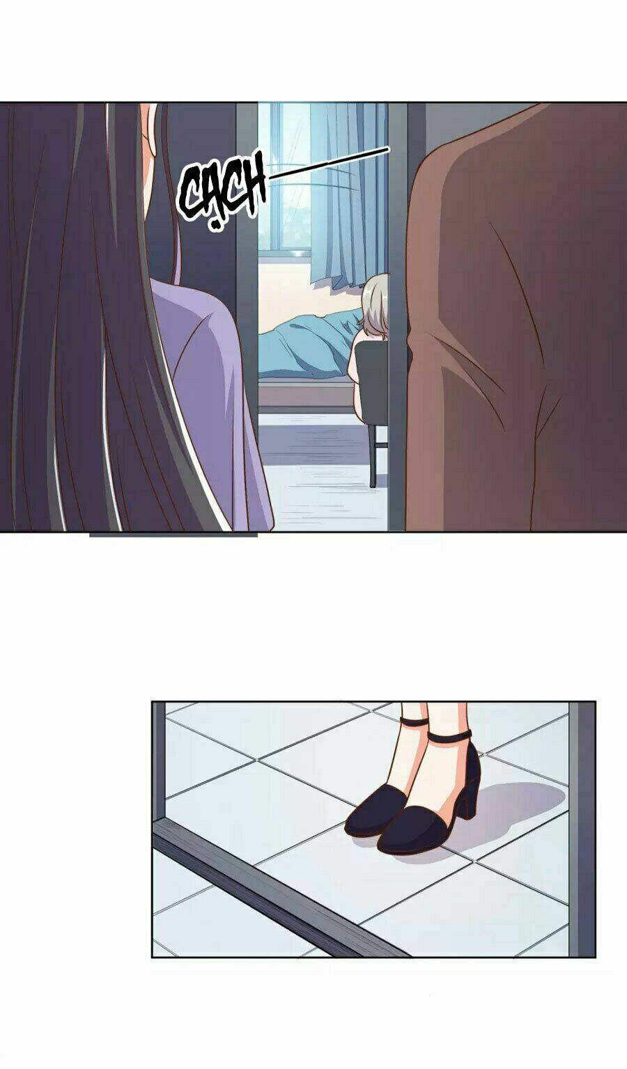 hôn nhân dục vọng: thiếu gia nhẹ một chút! chapter 84 3