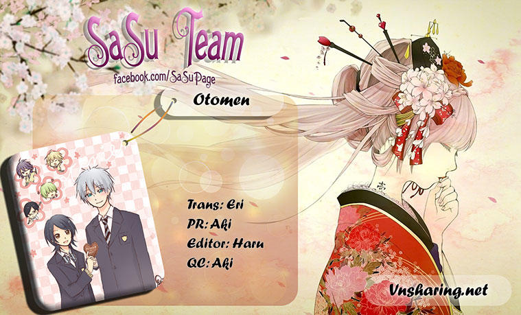 otomen chapter 11 46