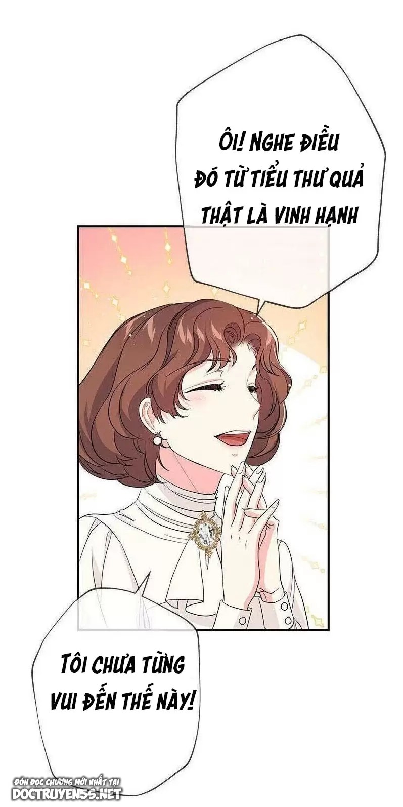 nếu tôi là nhân vật phản diện liệu tôi sẽ chết chapter 27 20