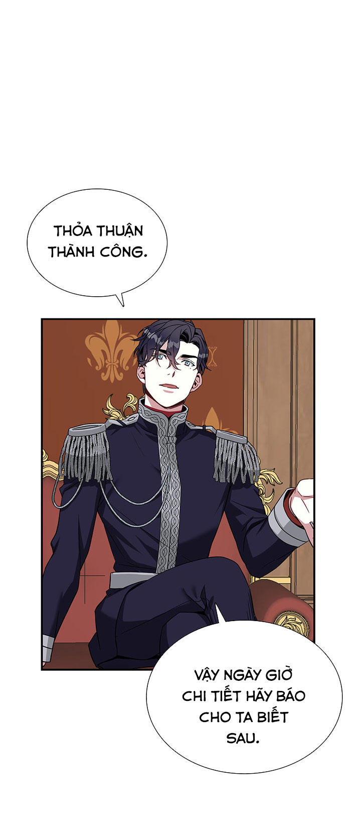 tôi là mẹ kế nhưng con gái tôi quá dễ thương chapter 19 24