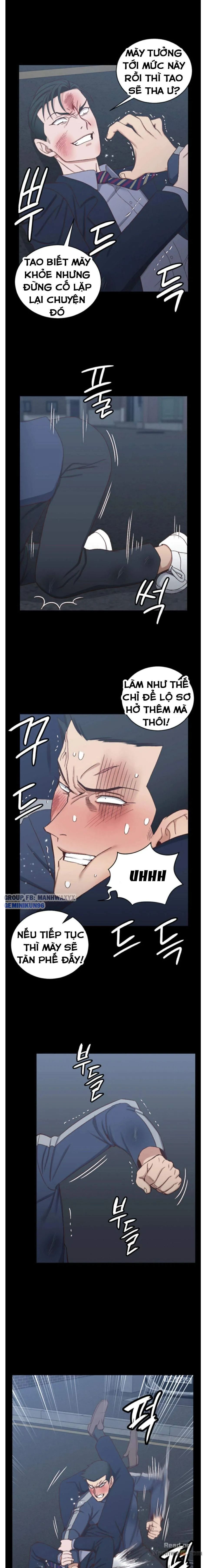 thanh niên động kinh chapter 102 13