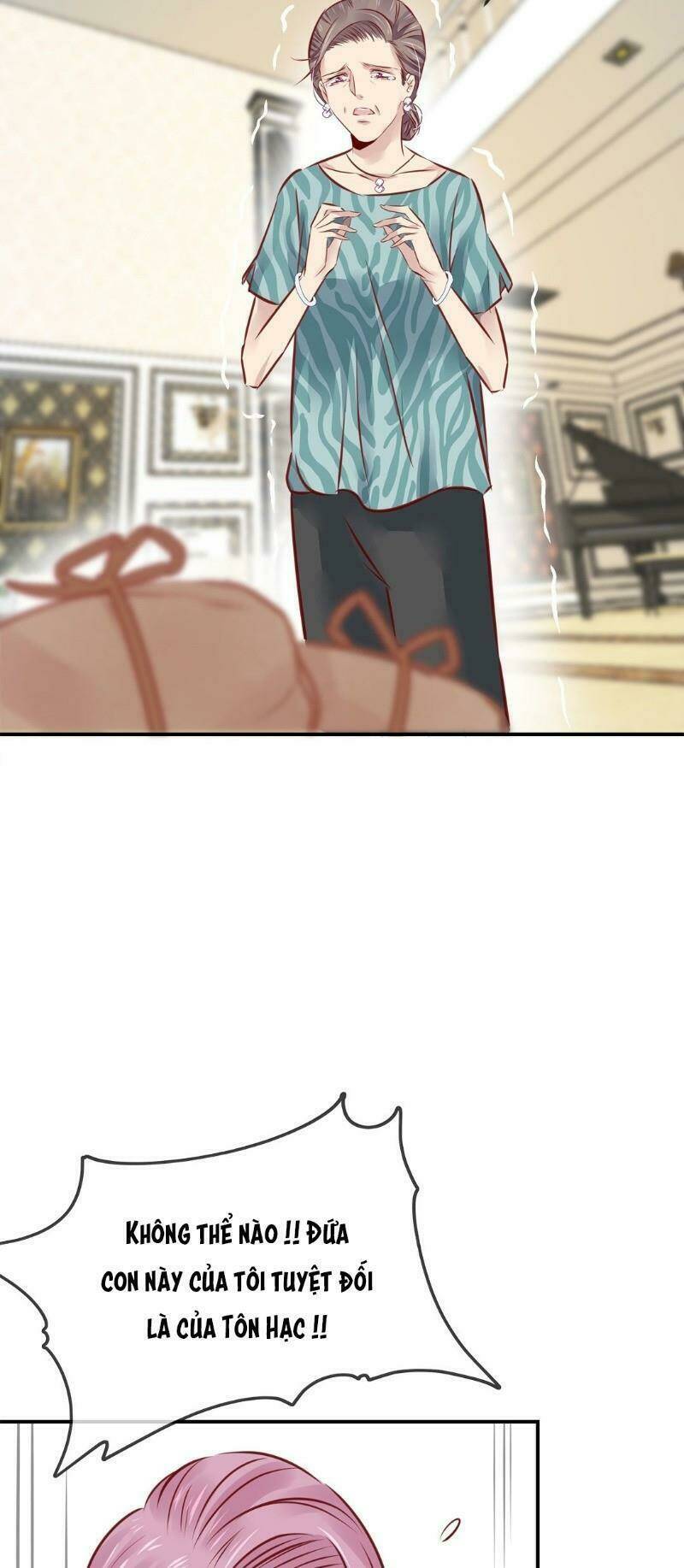 thương tiên sinh mã giáp của anh lại rơi rồi chapter 4 8