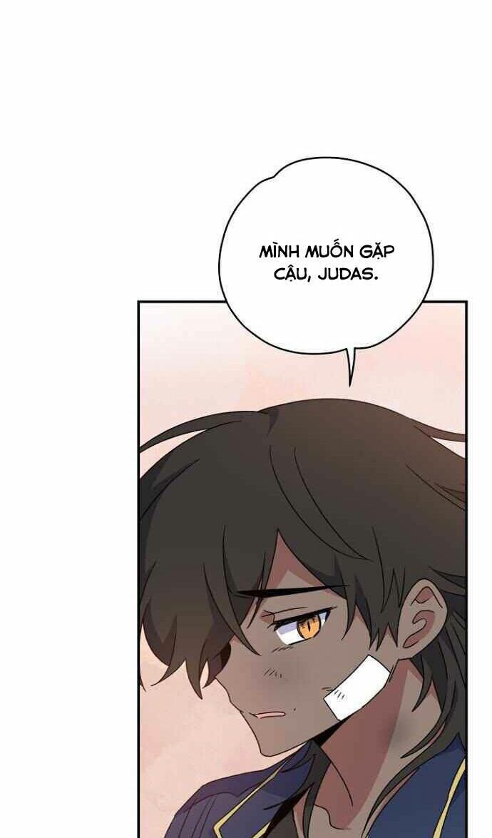 nhà hiền triết yigret chapter 27 37