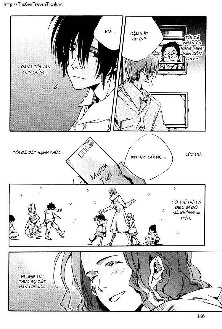 our happy hours chapter 4 26