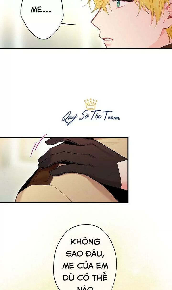 thánh nữ ẩn danh chapter 164 5